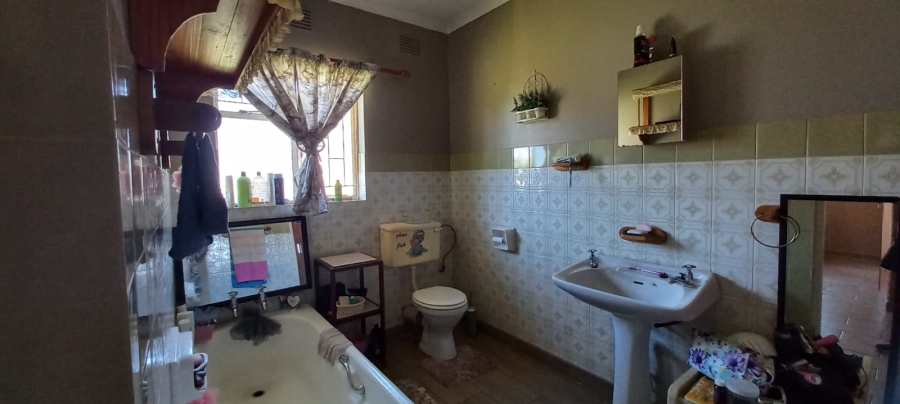 3 Bedroom Property for Sale in Stilfontein North West